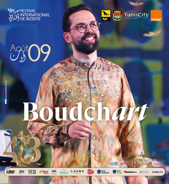 Boudchart