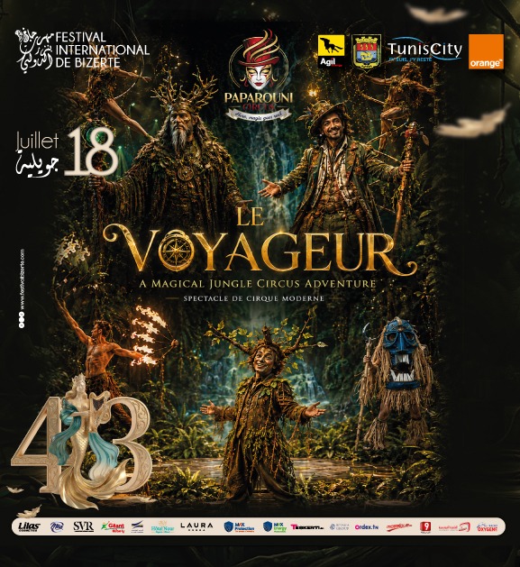 LE VOYAGEUR